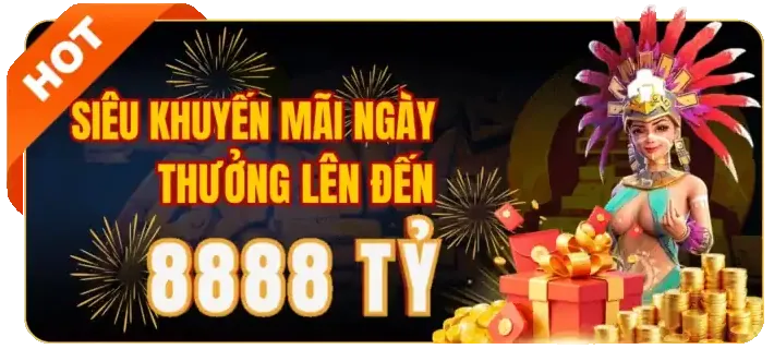 Khuyến mãi hoàn trả cao kỷ niệm tại 69win sòng bạc trực tiếp