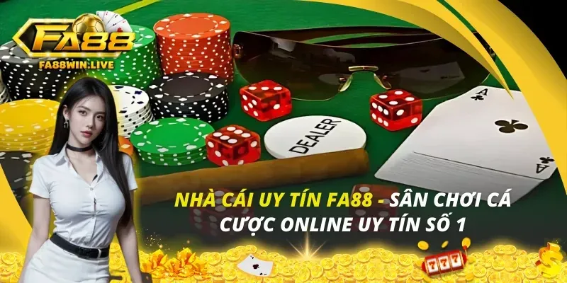 Baccarat Trực Tuyến