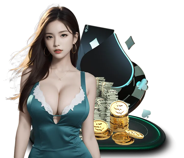 Casino trực tuyến 69win với bàn Baccarat và Dealer